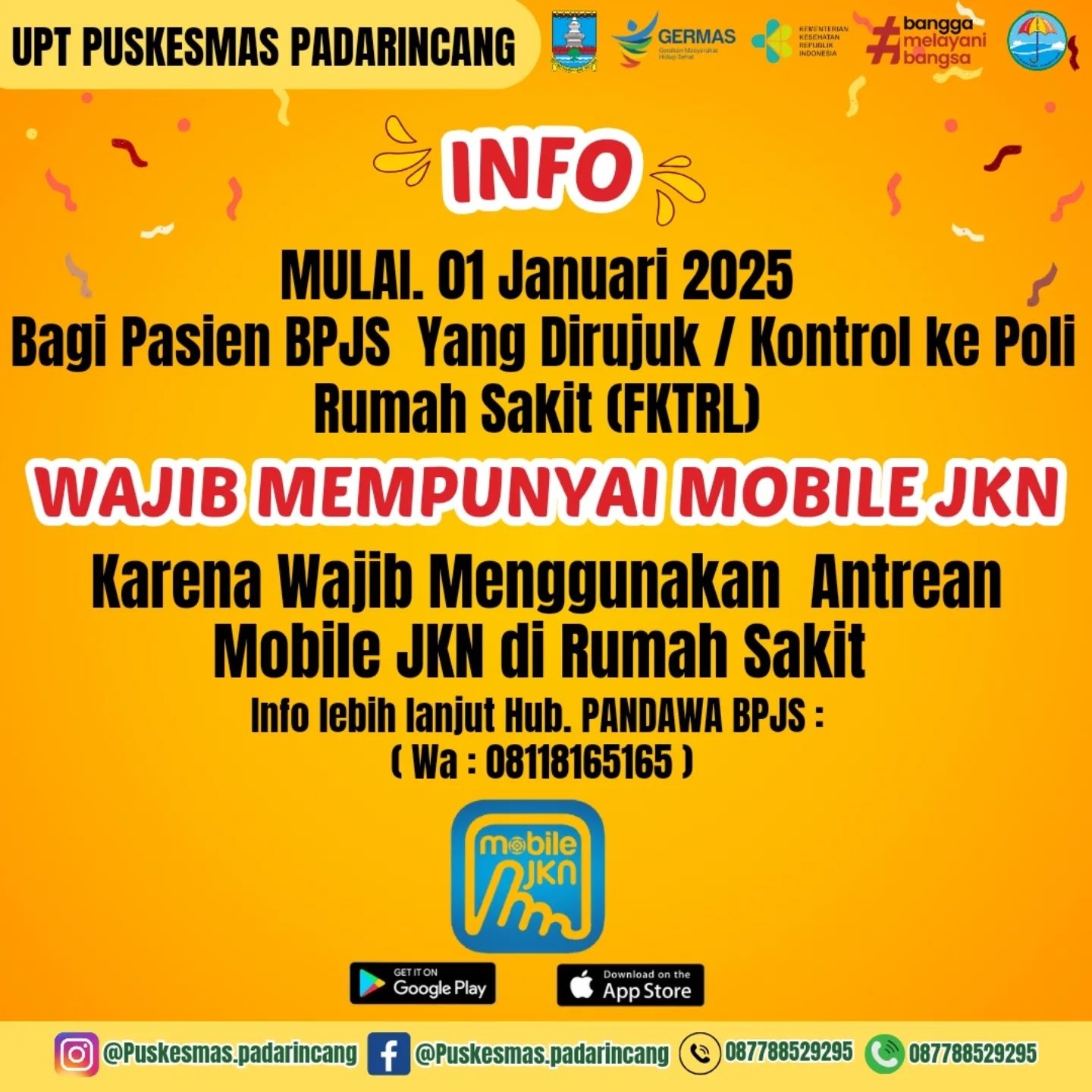 Mobile JKN 